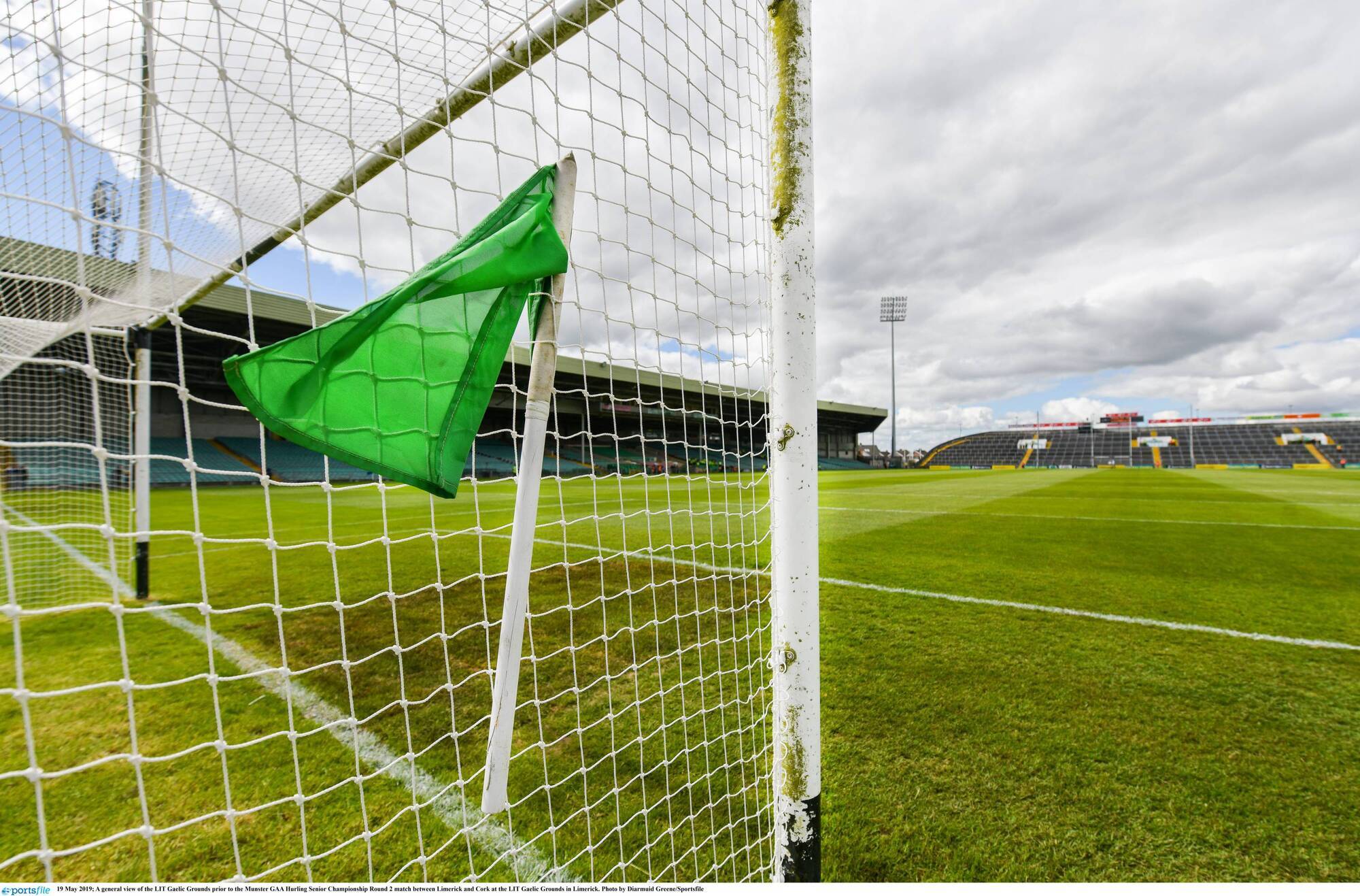 Tony Fitzgerald, the man who captained Limerick's footballers to a famous win over Cork, dies