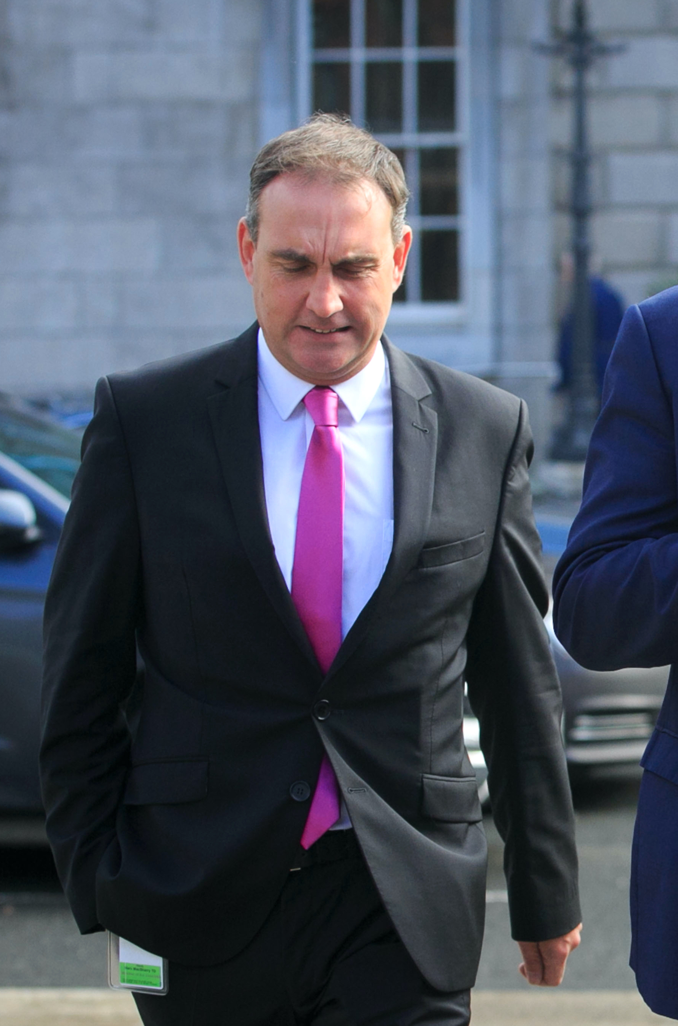 PAC expresses distaste about ruling that limits what committee can ask ...