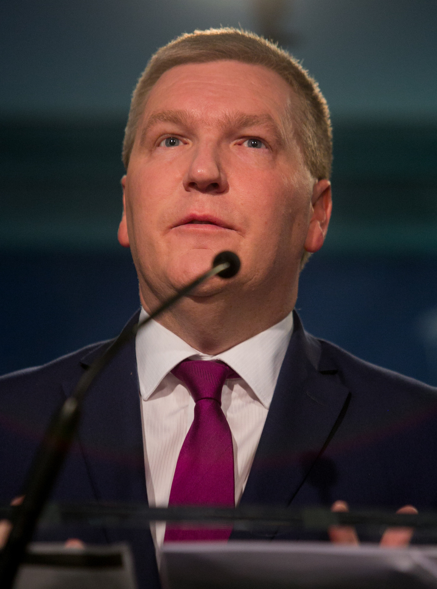 Economic collapse leads to €19bn hike in Government spending