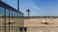 Long Delayed Berlin Brandenburg Airport Ahead of Opening