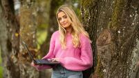 Limerick influencer Louise Cooney's very personal reason for getting involved in mental health