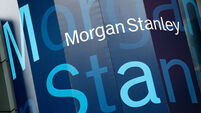 Morgan Stanley Eaton Vance