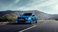 Peugeot e-208 is a game-changer