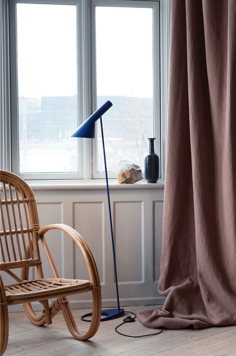 AJ by Arne Jacobsen created for the iconic SAS Royal Hotel in Copenhagen. AJ by Arne Jacobsen created for the iconic SAS Royal Hotel in Copenhagen.