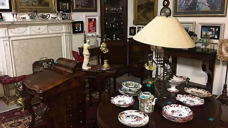 Antiques and fine art: Your guide to upcoming events