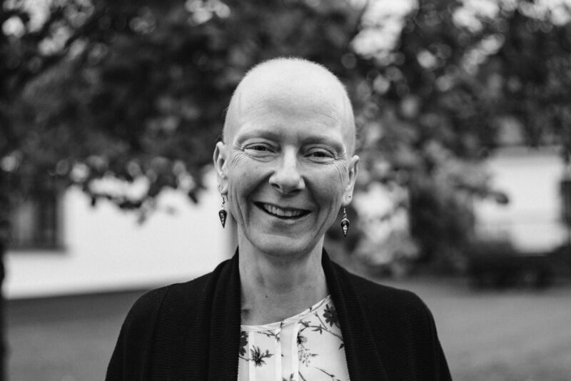Patricia Carrick. Picture: Ciarán MacChoncarraige Patricia Carrick. Picture: Ciarán MacChoncarraige