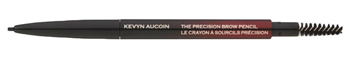 
                        Kevyn Aucoin The Precision Brow Pencil, €25 at spacenk.com 
                    