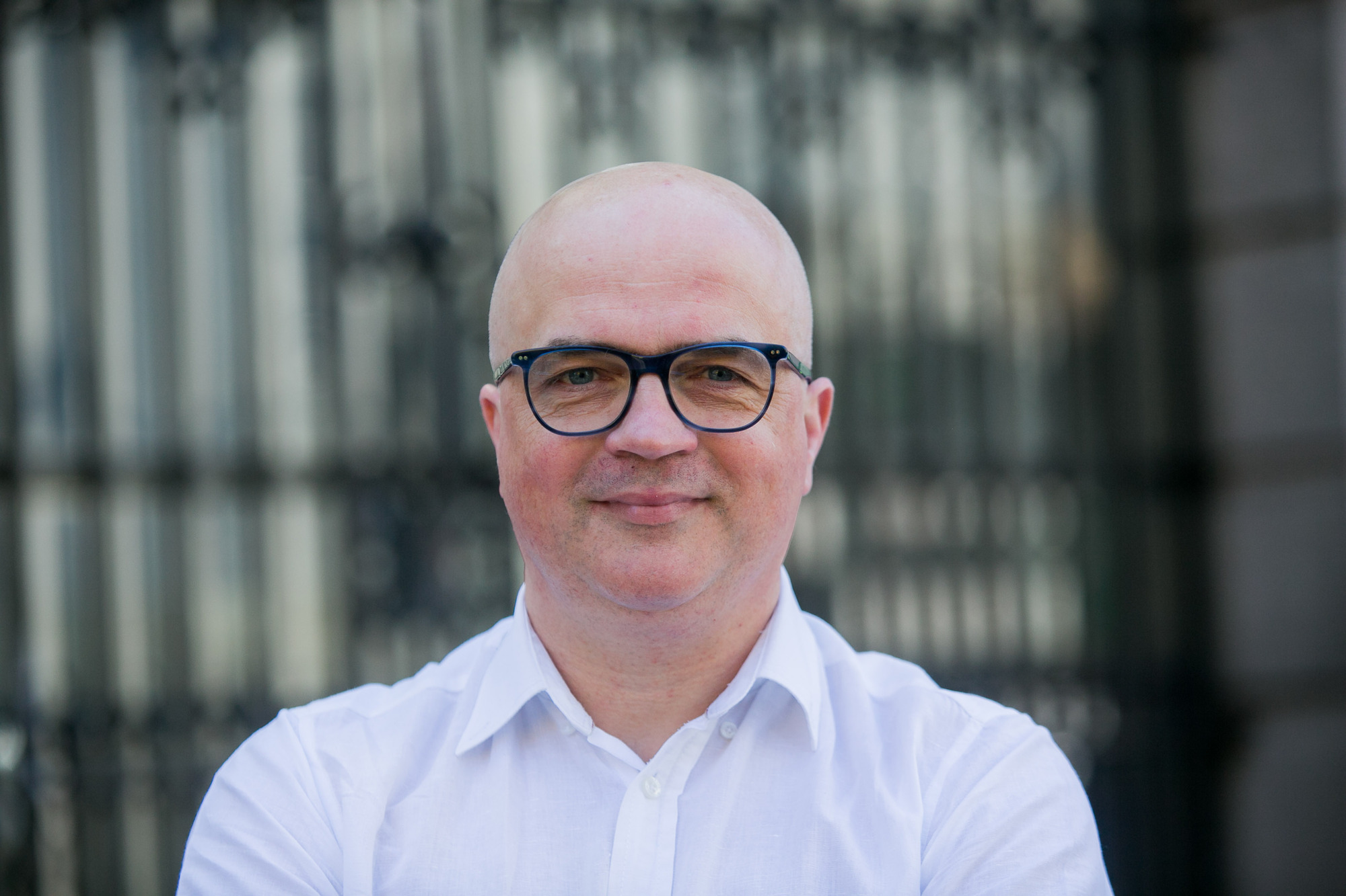 Consultant blasts 'dangerous, reckless and unsustainable' health system