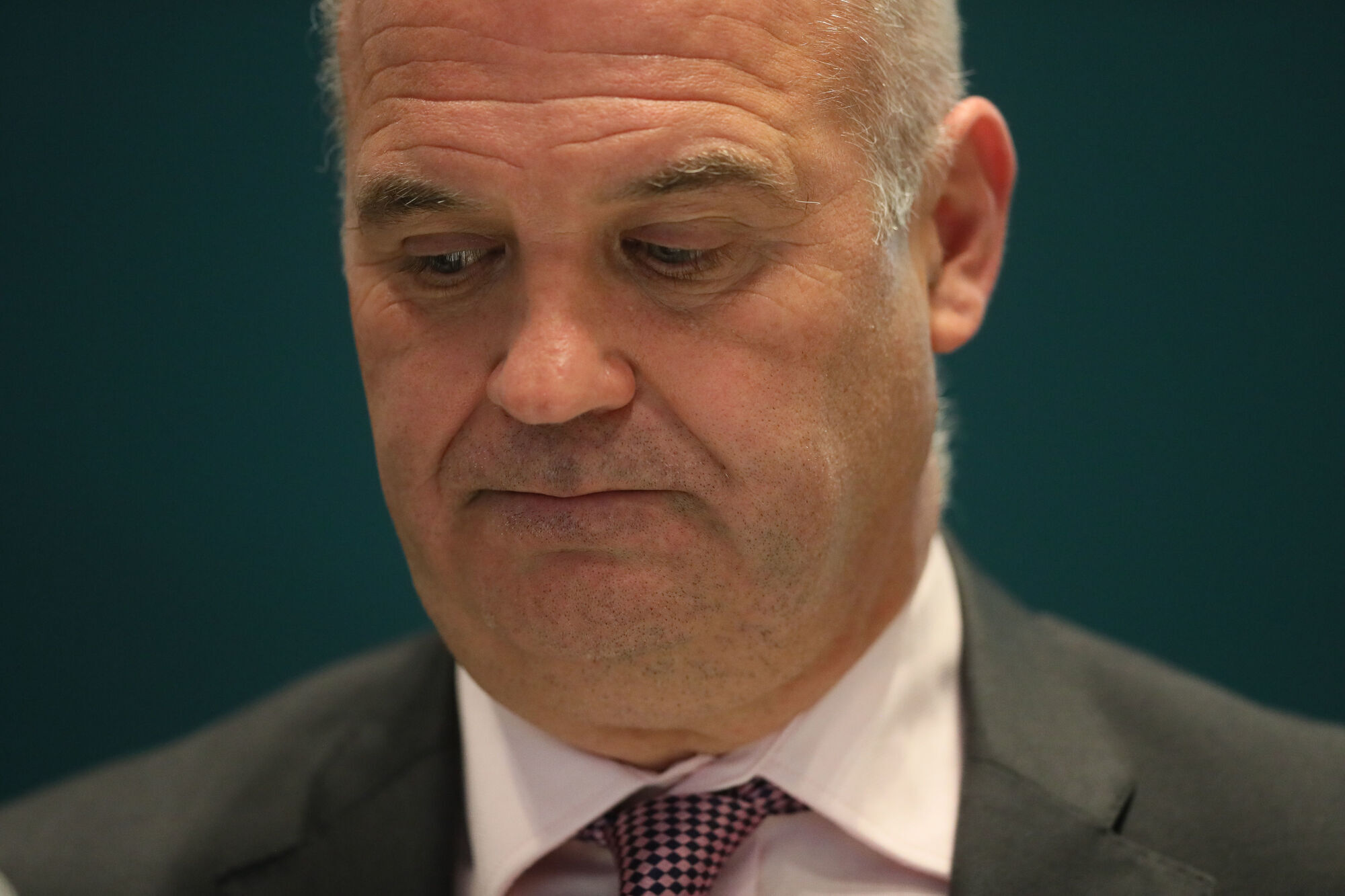 'I am very worried': CMO expresses concern as 1,012 new Covid-19 cases confirmed