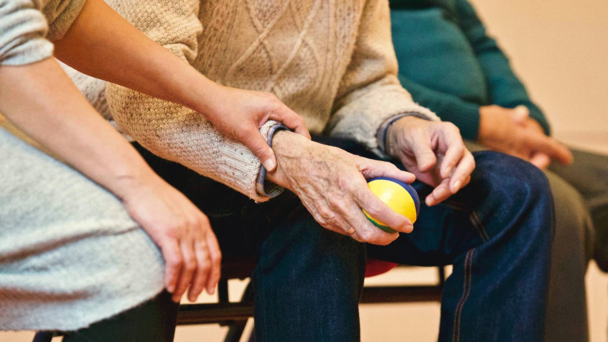 Budget: Extra five million home-care hours to keep people living in communities