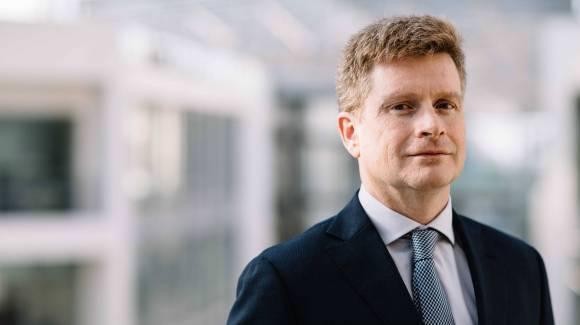 Cork-born Aer Lingus CEO to lead British Airways 