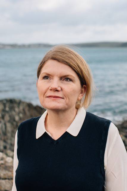 Cathy Rentzenbrink on the joy of reading: 'After the wheel, the book must be one of the great inventions'