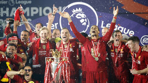 <p>Project Big Picture plans to revamp the Premier League have come in for heavy criticism (Phil Noble/PA)</p>