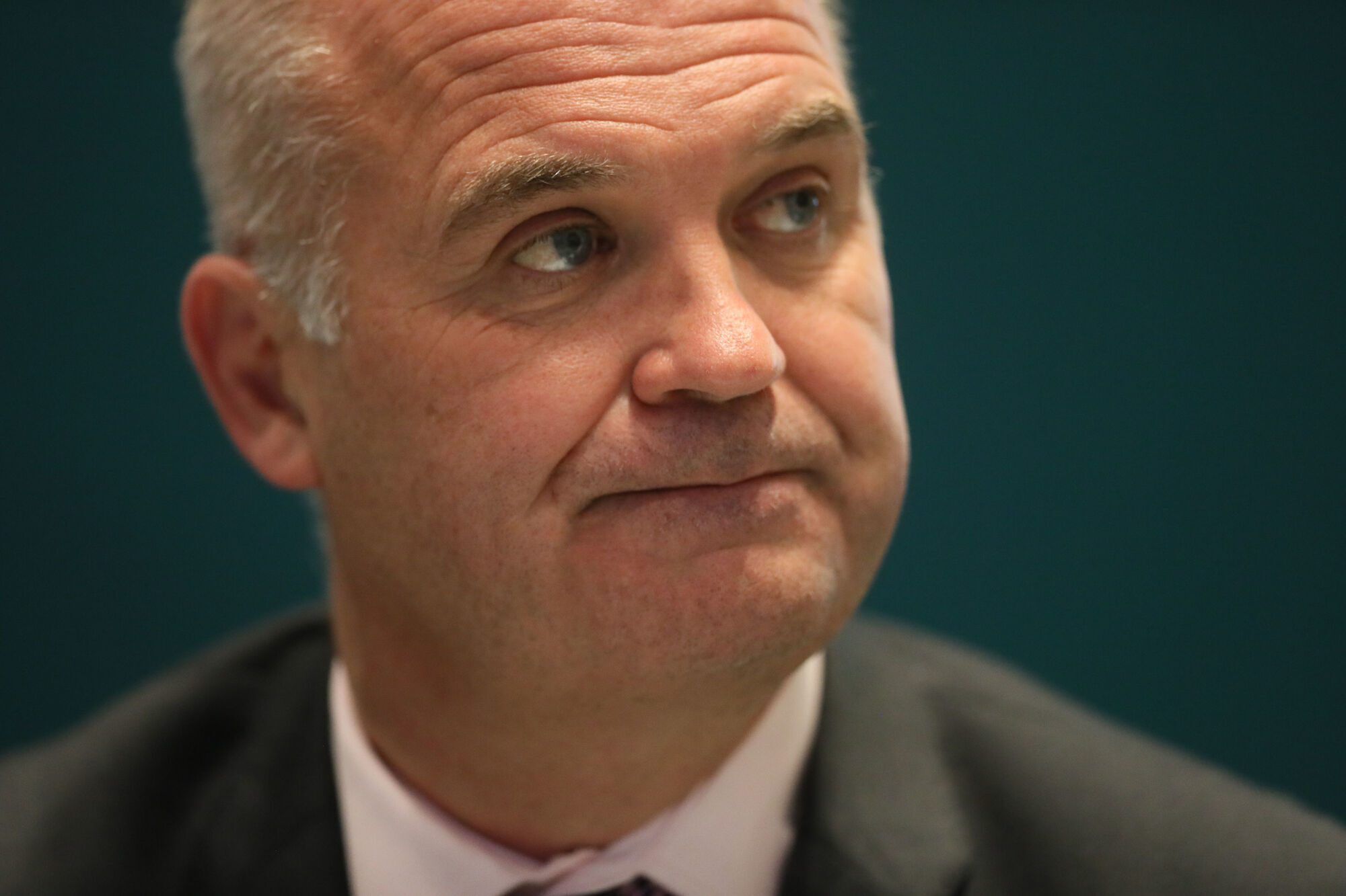 Virus is thriving at the moment and we have to act, says Dr Holohan