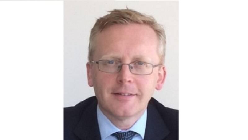 John McWey, Ardbrack Financial Limited.