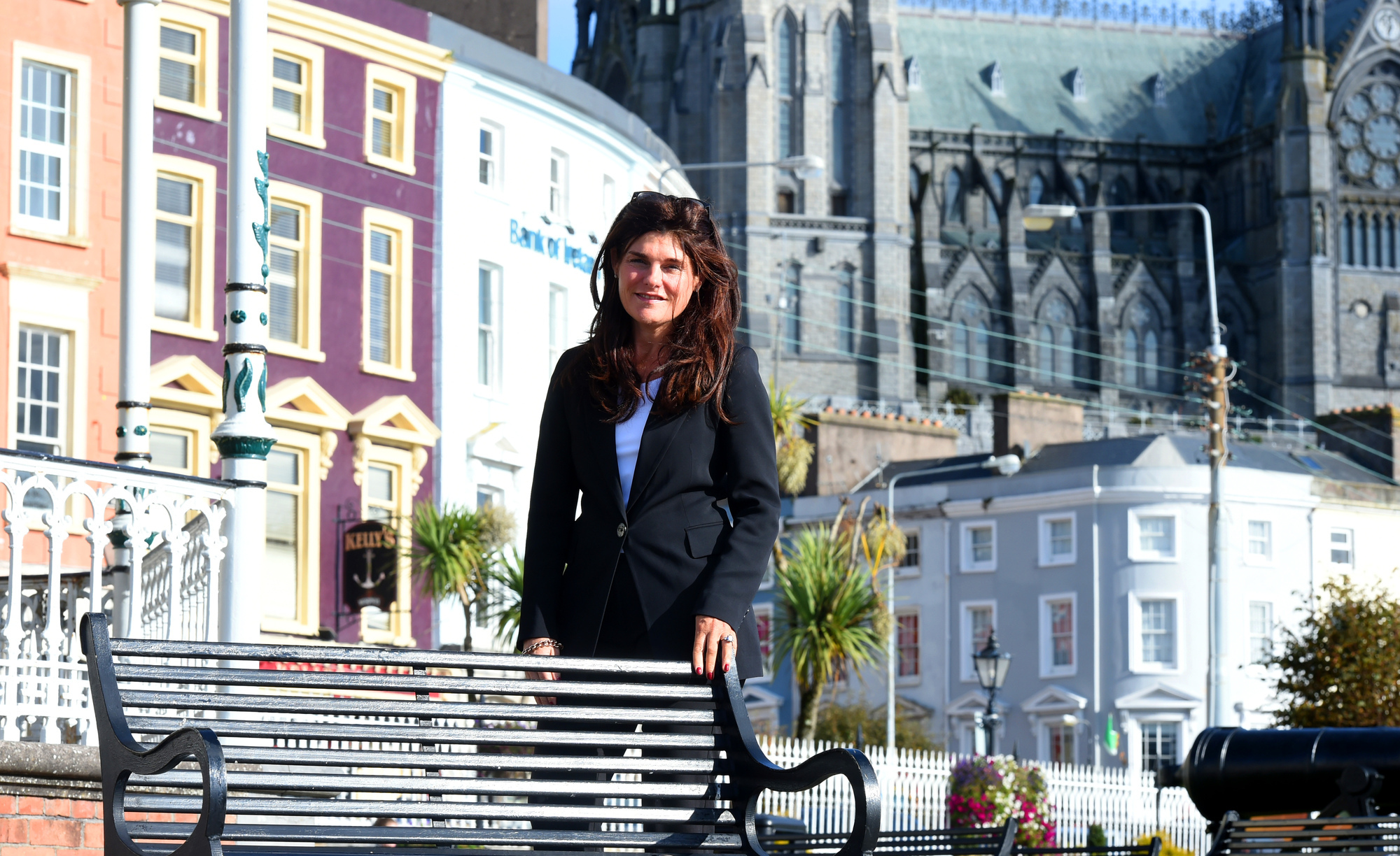 Budget 2021 in a town: Business supports a must for 'resilient' Cobh