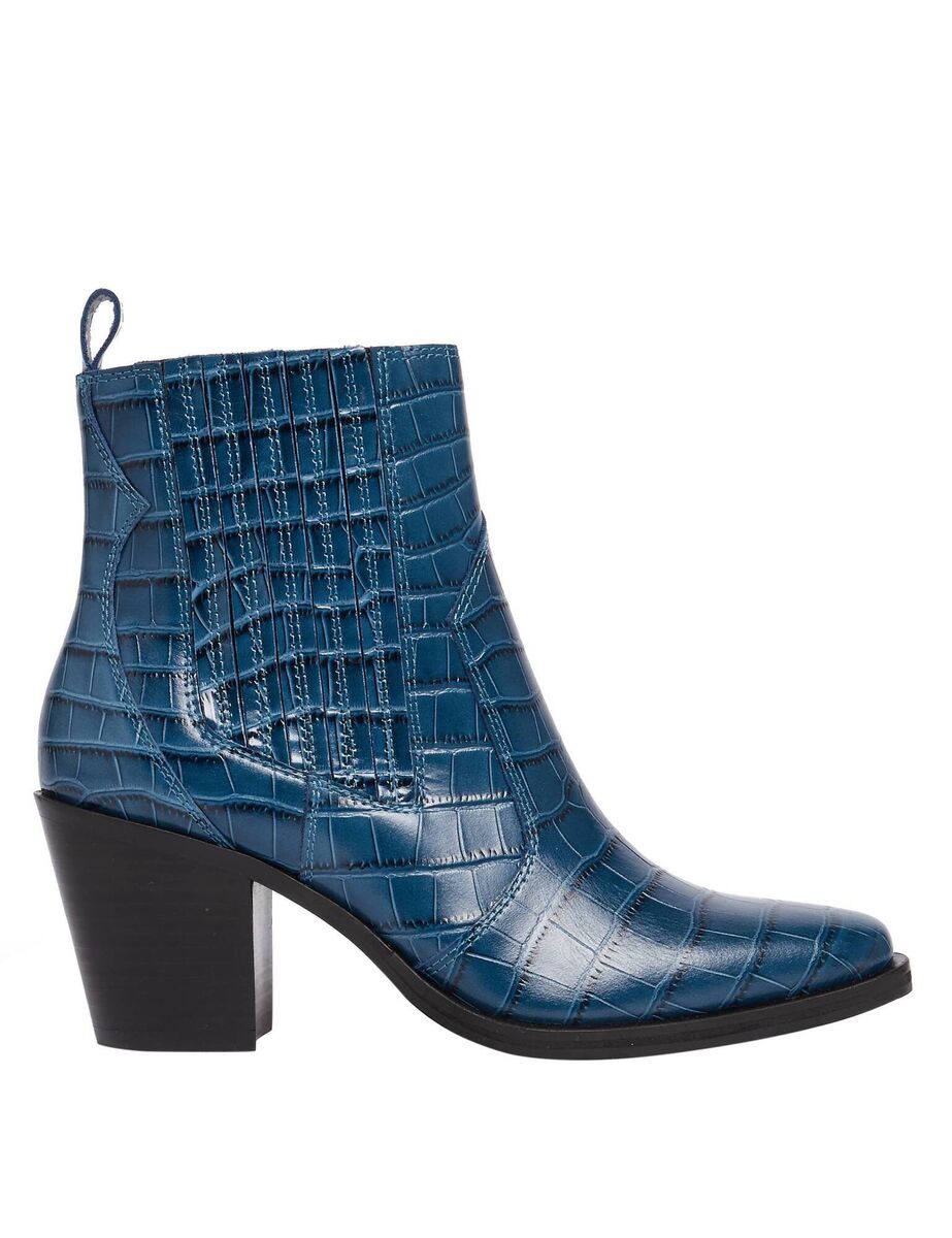 Ankle Boots, €95, M&amp;S