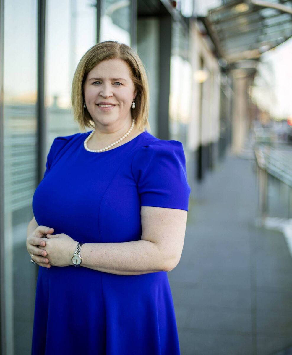 President of Irish Hotel Federation Elaina Fitzgerald Kane feels the Government missed an opportunity on an extension of the moratorium on bank term loans.