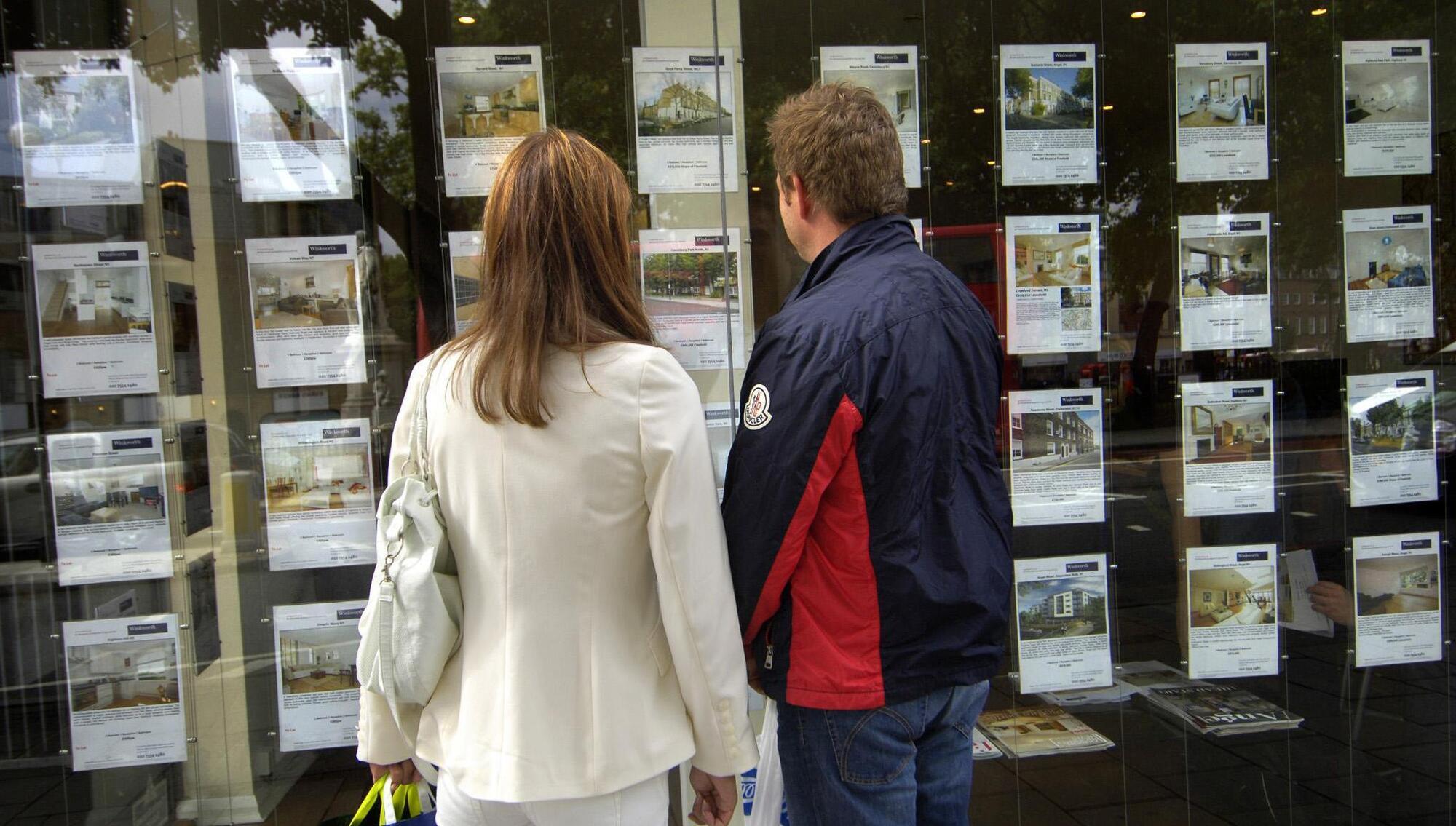 Cork's property market is growing, but Dublin is suffering 