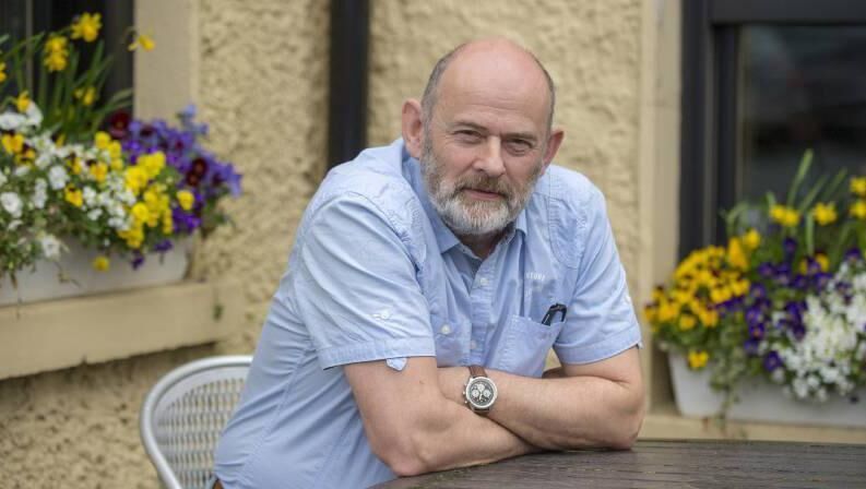 "We cannot bring Adrian back, but when justice is served, it brings some semblance of comfort to the family," said Pat Marry, the senior investigating officer on the Adrian Donohoe murder case.