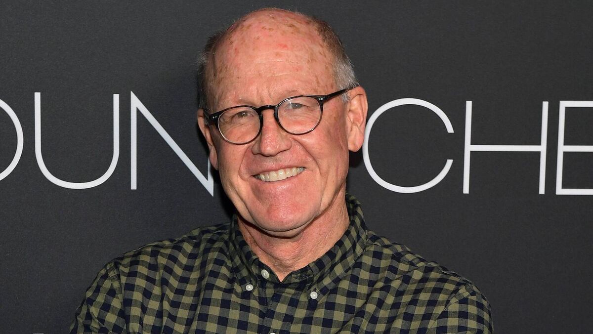 Glen Keane, the former Disney animator who worked on Over The Moon for Netflix. Glen Keane, the former Disney animator who worked on Over The Moon for Netflix.