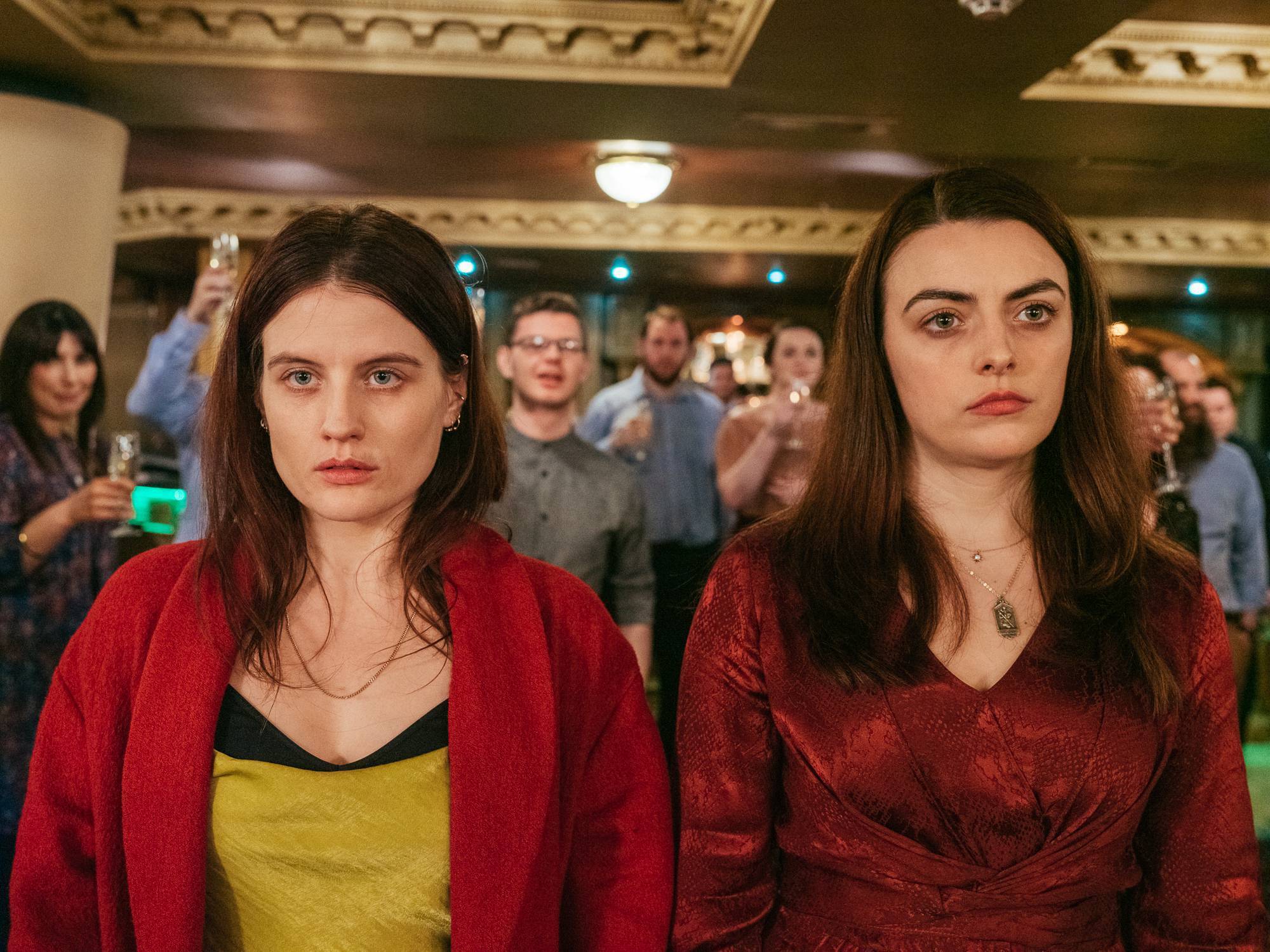 Cork Film Festival programme launched as event confirmed to take place next month 