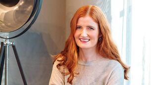 <p>Joanna Fortune for Feelgood only</p>