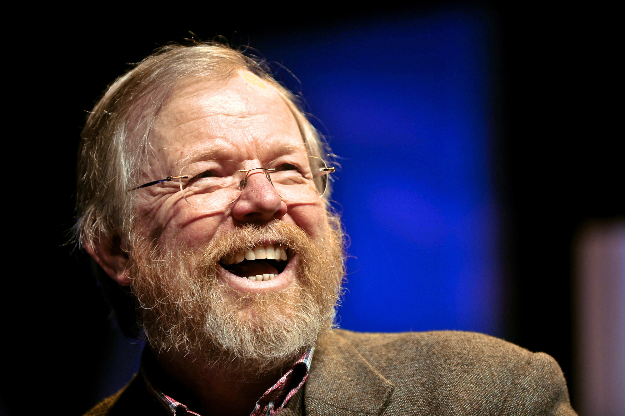 Best-selling author Bill Bryson ‘to retire from writing’