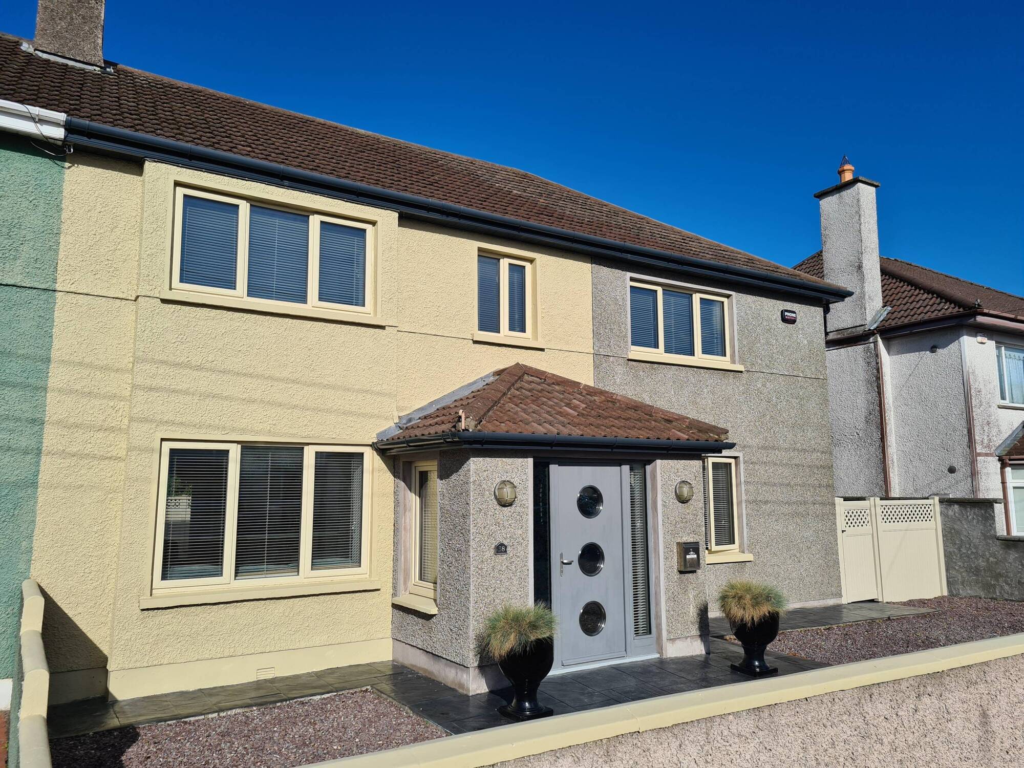 House Of The Week: A treat in Turners Cross for €390,000
