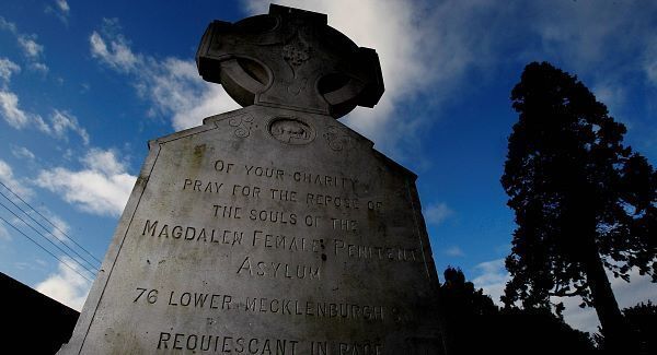 Rights body calls for redress scheme for Magdalene survivors