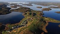 Belfast and Lough Erne to become no-fly zones during G8 summit