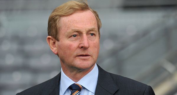 Taoiseach to meet European leaders in Vienna