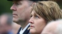Shatter condemns 'brutal and callous murder' of Adrian Donohoe