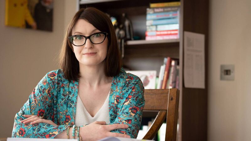 Fears for MS funding as online Readathon a 'leap into the unknown' Fears for MS funding as online Readathon a 'leap into the unknown'