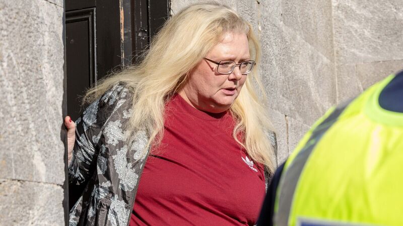Cork murder trial hears accused threatened to kill ex-husband several times Cork murder trial hears accused threatened to kill ex-husband several times