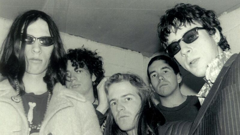 How well do you know Cork music? Name these acts from their pictures...