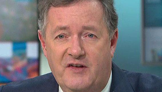 Friday TV tips: An evening with Piers Morgan — or Henry Shefflin and Dermot Bannon