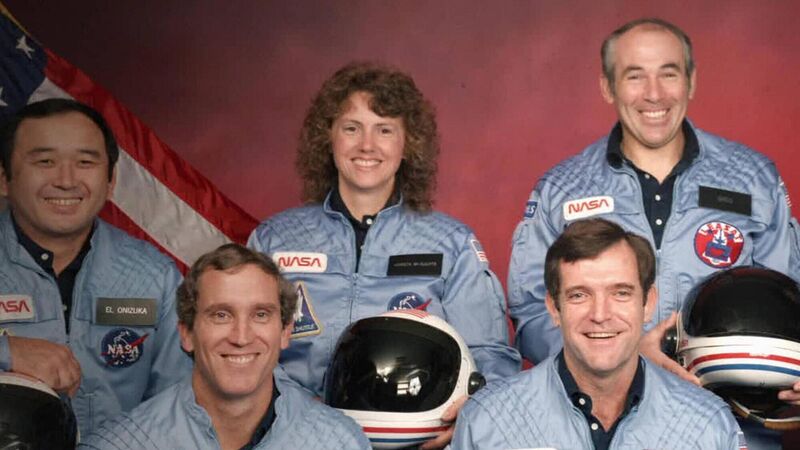 Boxing Clever: I couldn't look away from Challenger documentary but don’t watch The Haunting of Bly Manor