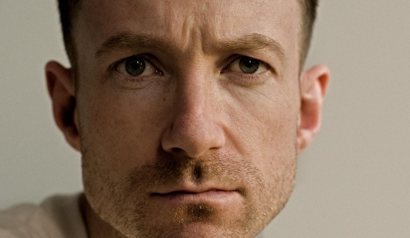 Meet the Irish fashion designer behind Tiger of Sweden
