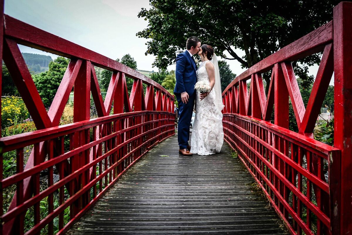 "Everyone was dealing with an unprecedented situation, but could not have been more helpful." "Everyone was dealing with an unprecedented situation, but could not have been more helpful."