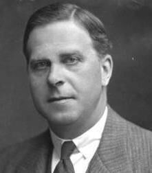 James Ryan, a cousin who Elizabeth Berney describes as "a fine, soft man.” 