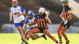 Meighan Farrell and Annie Fitzgerald 17/10/2020
