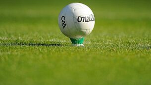 Kildare v Down - GAA Football All-Ireland Senior Championship Semi-Final