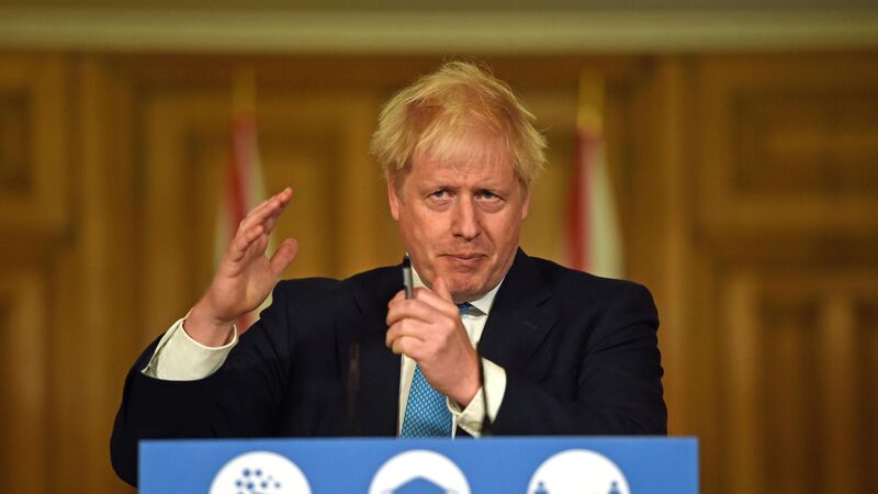 UK records 16,000 Covid-19 cases over 24hr period