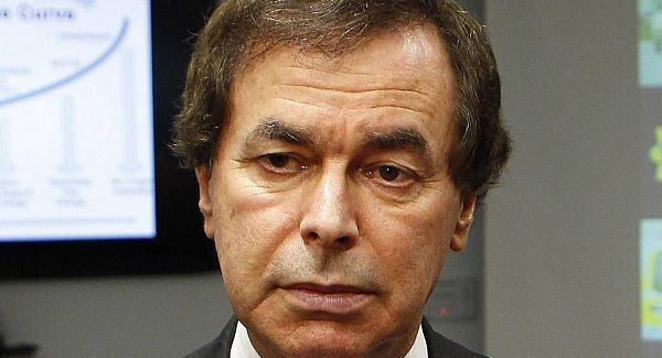 Eighteen months for man who broke into Alan Shatter's home