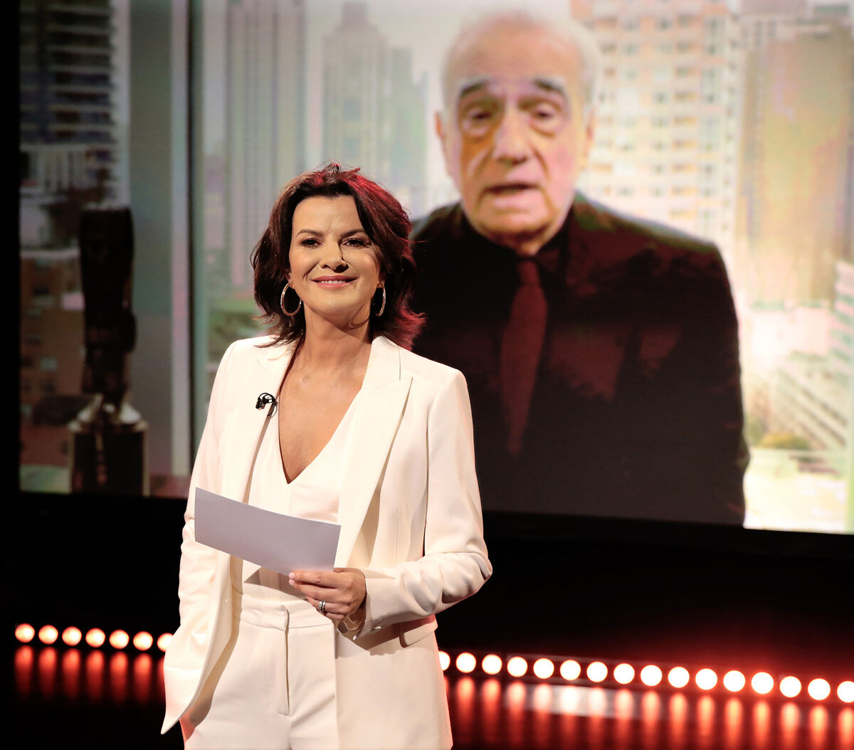  The winners of the 2020 IFTA Awards were revealed at a virtual ceremony on Sunday night on Virgin Media One hosted by Deirdre O'Kane 