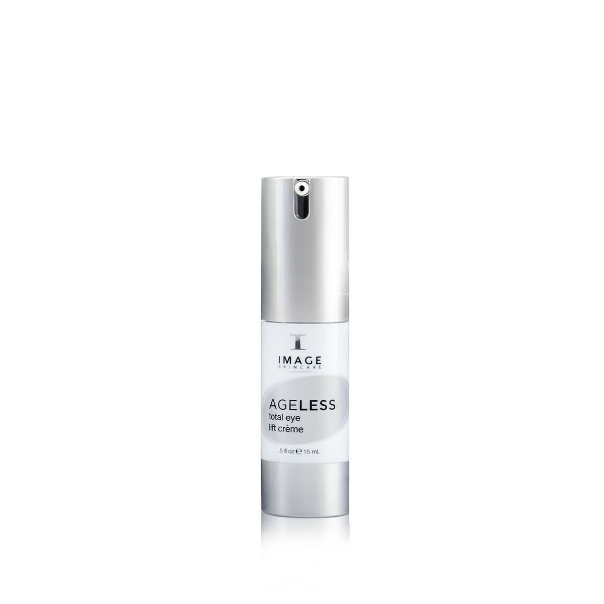 IMAGE Skincare Total Eye Lift Créme (€49.50, theskinnerd.com &amp; selected salons)
