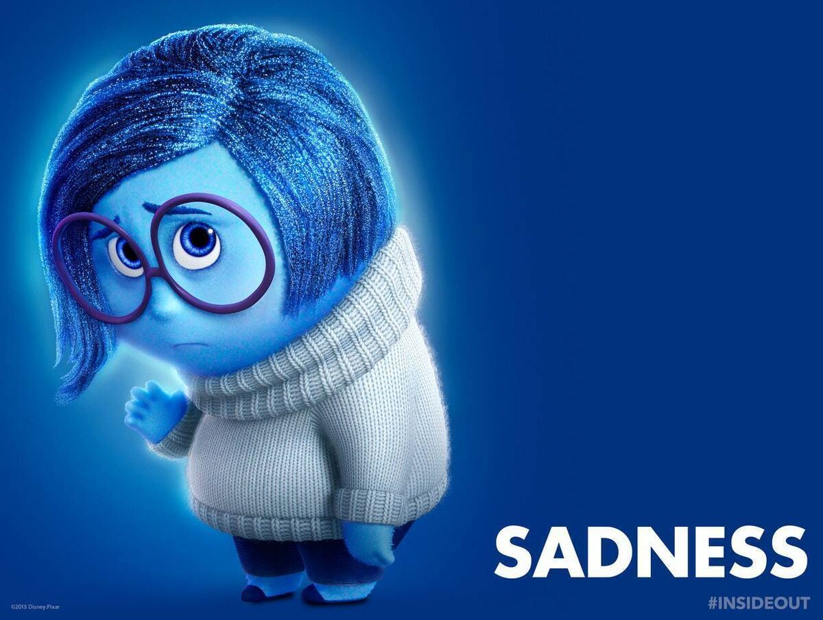 Could Inside Out have the key to managing our moods? 