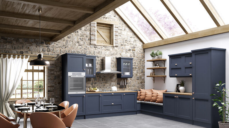 Access all areas: Your guide to open and broken-plan living