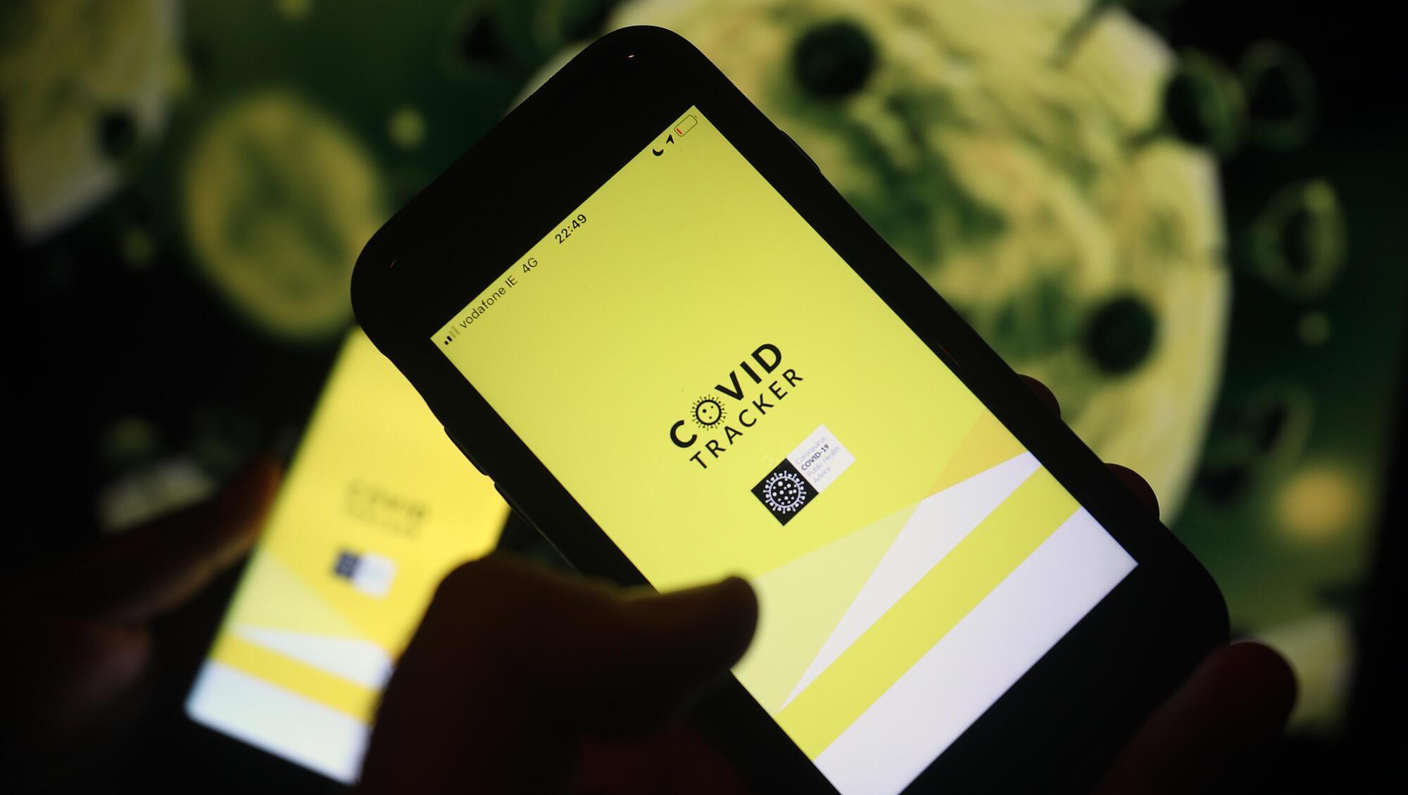 HSE warns parents not to use social media to track school outbreaks